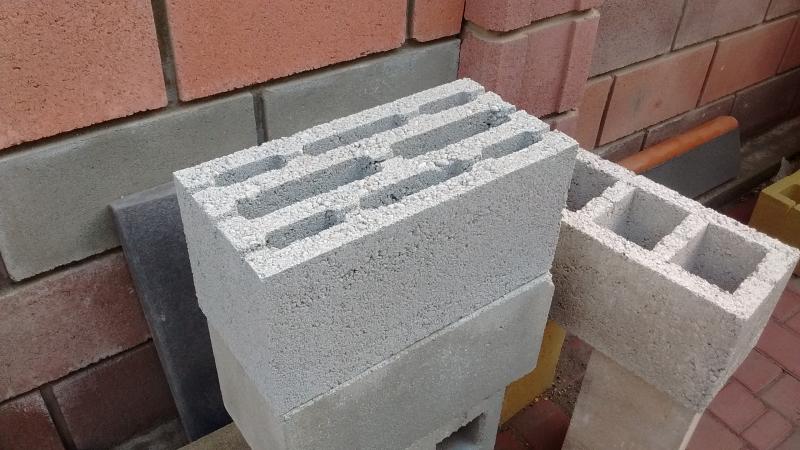 стеновые шлакоблоки цена одесса Блок керамзито-бетонный