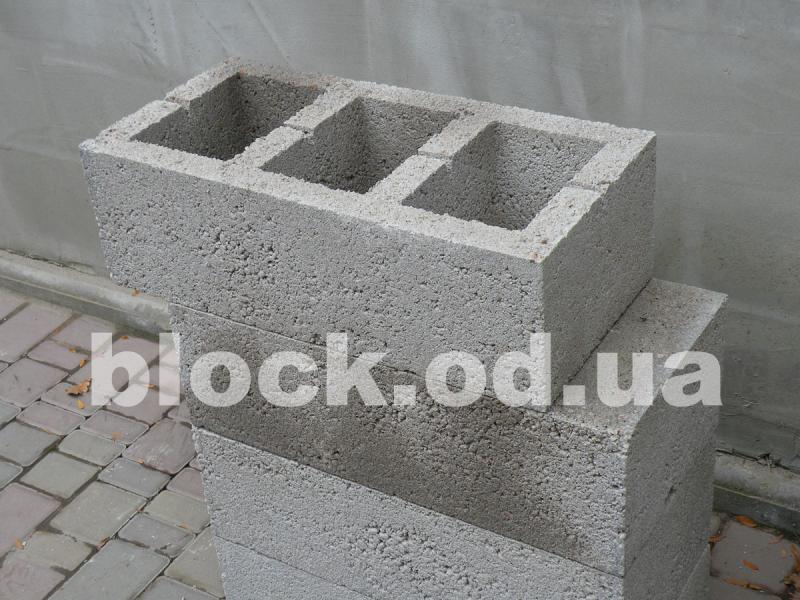 Камень стеновой шлакоблоки одесса Стеновой, керамзитовый